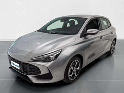 Cosmic silver Nuova 2025 MG MG3 Comfort Due volumi | 16.900 € (Cara)