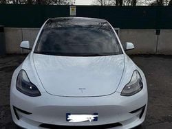 Usata 2022 Tesla Model 3 Tre volumi | 26.500 € (Buon prezzo)