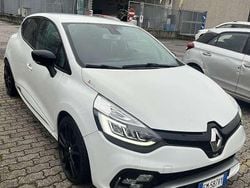 Usata 2018 Renault Clio IV Trophy Tre volumi | 20.500 € (Molto cara)