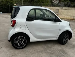 Usata 2017 Smart ForTwo Coupé Due volumi | 10.000 € (Buon prezzo)