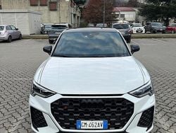 Usata 2022 Audi RS Q3 Comfort SUV | 53.900 €