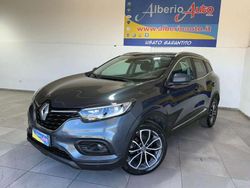 Antracite Usata 2020 Renault Kadjar Business SUV | 13.390 € (Buon prezzo)