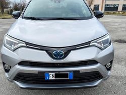 Grigio Usata 2018 Toyota RAV4 SUV | 19.800 €