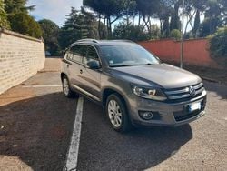 Usata 2014 VW Tiguan SUV | 9500 € (Super prezzo)