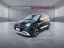 Nero Usata 2025 Fiat Panda S Tre volumi | 13.104 € (Buon prezzo)