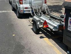 Usata 2003 Toyota RAV4 Sol SUV | 5500 € (Buon prezzo)