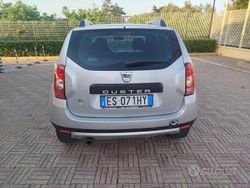 Grigio Usata 2013 Dacia Duster Ambiance SUV | 6990 € (Cara)
