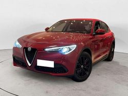 Other Usata 2019 Alfa Romeo Stelvio Business SUV | 16.900 € (Buon prezzo)