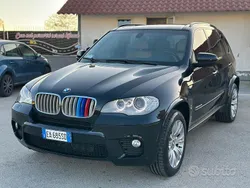 Usata 2010 BMW X5 M M Sport SUV | 13.499 € (Ottimo prezzo)