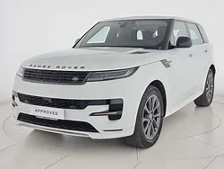Bianco Usata 2023 Land Rover Range Rover Sport SE Dynamic SUV | 88.500 € (Ottimo prezzo)