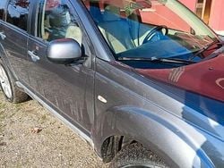 Grigio Usata 2007 Mitsubishi Outlander Instyle SUV | 2900 € (Buon prezzo)