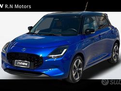 Blu Usata 2024 Suzuki Swift Due volumi | 18.900 € (Cara)