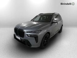 Skyscraper grey metallic Usata 2025 BMW X7 Comfort Edition SUV | 99.000 € (Super prezzo)