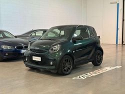 Verde Usata 2021 Smart ForTwo Coupé Due volumi | 13.490 € (Cara)
