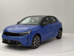 Azzurro pastello Usata 2024 Opel Corsa S Tre volumi | 17.890 € (Molto cara)