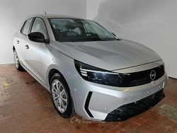 Argento Usata 2024 Opel Corsa Edition+ Tre volumi | 11.950 € (Super prezzo)