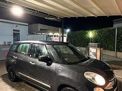 Verde Usata 2015 Fiat 500L Monovolume | 6500 € (Buon prezzo)