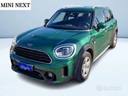 Usata 2022 Mini Countryman SUV | 30.400 € (Buon prezzo)