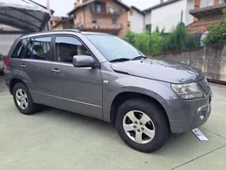 Grigio Usata 2008 Suzuki Grand Vitara SUV | 4500 € (Ottimo prezzo)