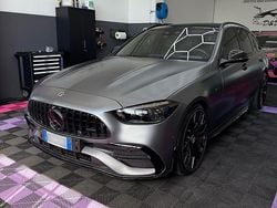 Usata 2023 Mercedes C43 AMG AMG Station wagon | 64.900 €