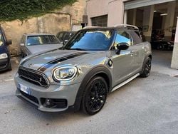 Grigio Usata 2019 Mini Cooper S Countryman Hype SUV | 19.000 € (Ottimo prezzo)