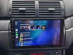 Usata 2000 BMW 320 Coupé | 7000 € (Cara)