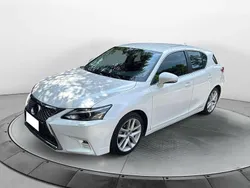 Other Usata 2020 Lexus CT200h Executive Line Tre volumi | 17.900 € (Buon prezzo)