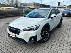 Bianco Usata 2020 Subaru XV Style SUV | 18.500 € (Molto cara)