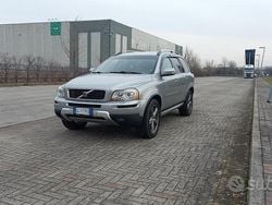 Grigio Usata 2007 Volvo XC90 SUV | 6300 € (Buon prezzo)