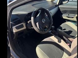 Grigio Usata 2006 Fiat Punto Due volumi | 4800 €