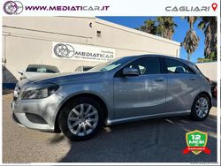 Usata 2015 Mercedes A180 Executive Tre volumi | 16.500 € (Cara)