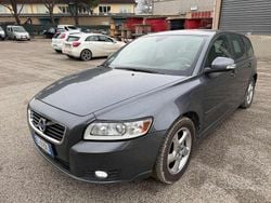 Grigio Usata 2012 Volvo V50 R-Design Station wagon | 3750 € (Ottimo prezzo)