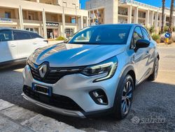 Grigio Usata 2023 Renault Captur SUV | 18.500 € (Buon prezzo)