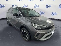 Grigio Usata 2024 Opel Crossland Ultimate SUV | 14.990 € (Buon prezzo)