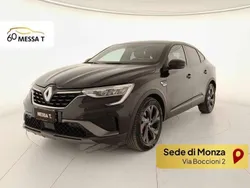 Nero Usata 2022 Renault Arkana R.S. SUV | 22.950 € (Buon prezzo)