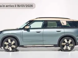 Argento Nuova 2025 Mini John Cooper Works Countryman SUV | 44.520 € (Ottimo prezzo)