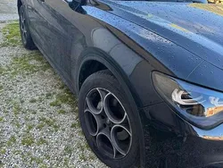 Other Usata 2023 Alfa Romeo Stelvio Veloce SUV | 32.000 € (Super prezzo)