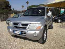Argento Usata 2001 Mitsubishi Pajero SUV | 3500 € (Super prezzo)