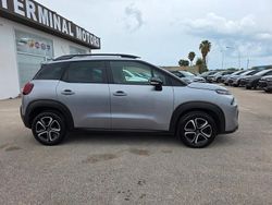 Grigio Usata 2022 Citroën C3 Aircross Feel SUV | 13.490 € (Buon prezzo)