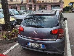 Usata 2010 Citroën C3 Exclusive Tre volumi | 2400 € (Super prezzo)