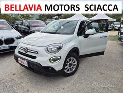 Bianco Usata 2019 Fiat 500X SUV | 13.990 € (Buon prezzo)