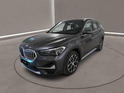 Nero Usata 2021 BMW X1 xLine SUV | 19.900 € (Buon prezzo)