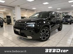 Nero Usata 2024 Jeep Avenger Summit SUV | 21.900 € (Ottimo prezzo)