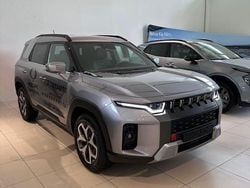 Gray Nuova 2025 Ssangyong (KGM) Torres SUV | 33.900 € (Buon prezzo)