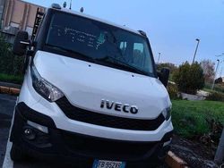 Bianco Usata 2017 Iveco Daily | 30.000 €