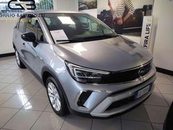 Grigio Usata 2021 Opel Crossland X Innovation SUV | 14.500 € (Buon prezzo)