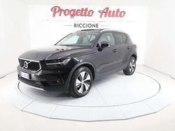 Onyx black Usata 2020 Volvo XC40 Inscription SUV | 22.900 € (Buon prezzo)