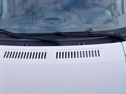 Bianco Usata 2011 Citroën Jumper Monovolume | 7500 € (Cara)