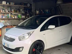 Usata 2011 Kia Venga Active Due volumi | 2400 € (Super prezzo)