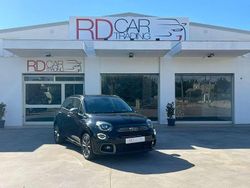 Nero Usata 2023 Fiat 500X Sport SUV | 22.000 € (Cara)